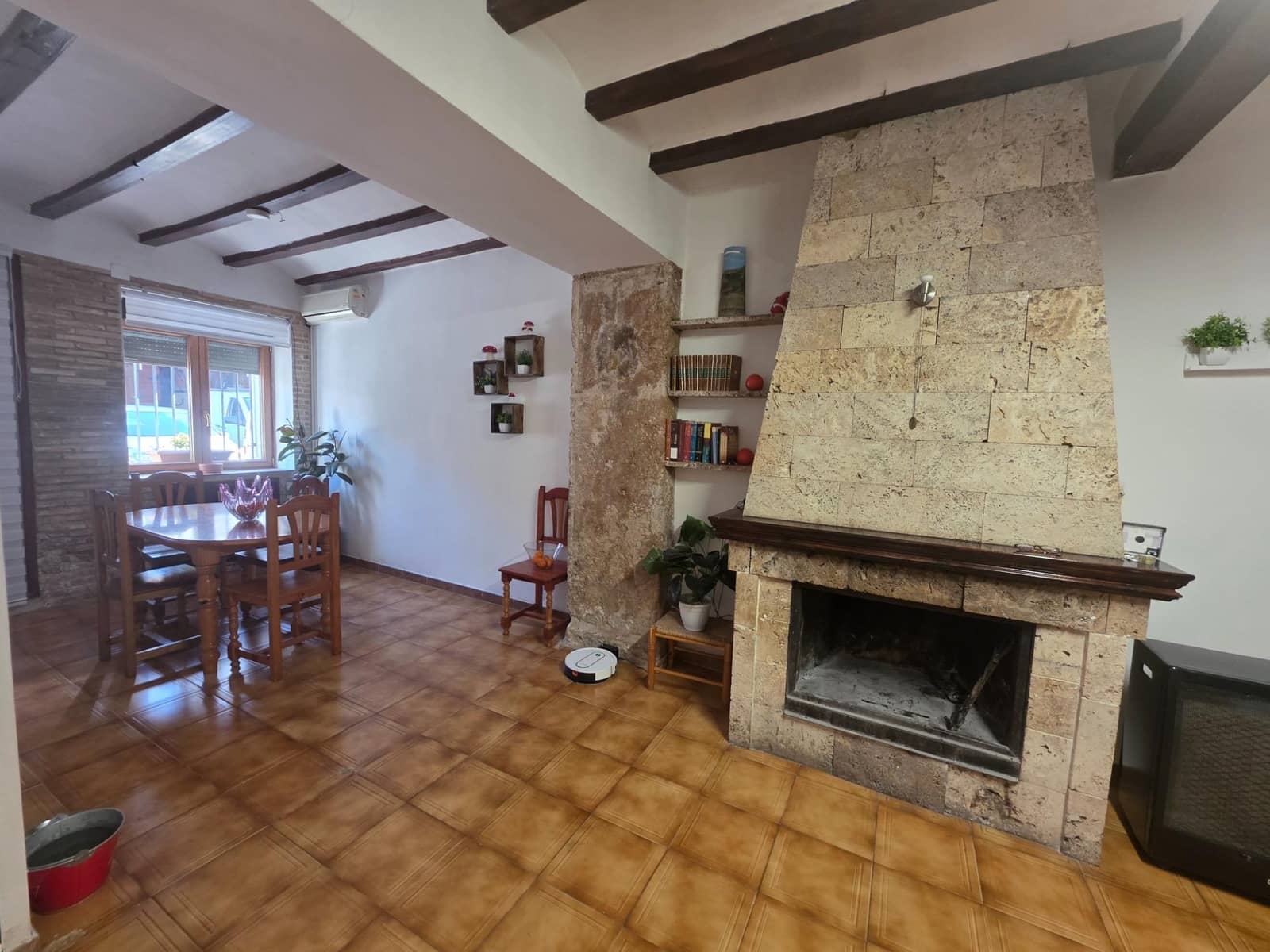 3 soveværelse Rækkehus til salg i Muro de Alcoy - € 135.000 (Ref: 9712091)