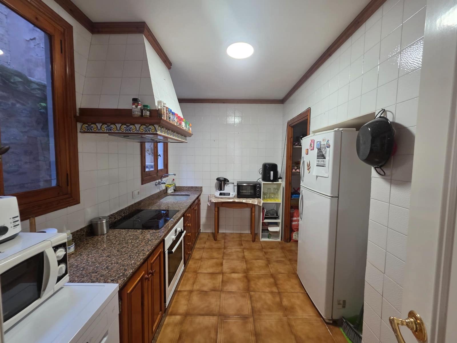 3 soveværelse Rækkehus til salg i Muro de Alcoy - € 135.000 (Ref: 9712091)