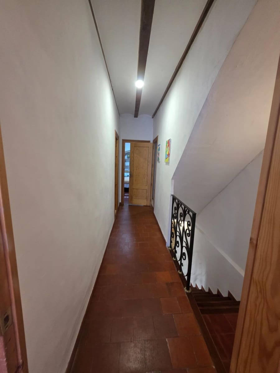 3 soveværelse Rækkehus til salg i Muro de Alcoy - € 135.000 (Ref: 9712091)