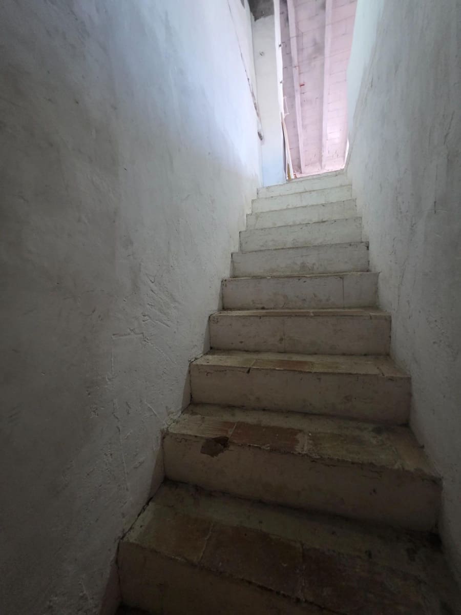 3 soveværelse Rækkehus til salg i Muro de Alcoy - € 135.000 (Ref: 9712091)