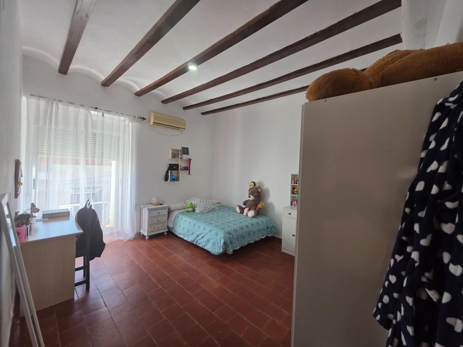 3 soveværelse Rækkehus til salg i Muro de Alcoy - € 135.000 (Ref: 9712091)