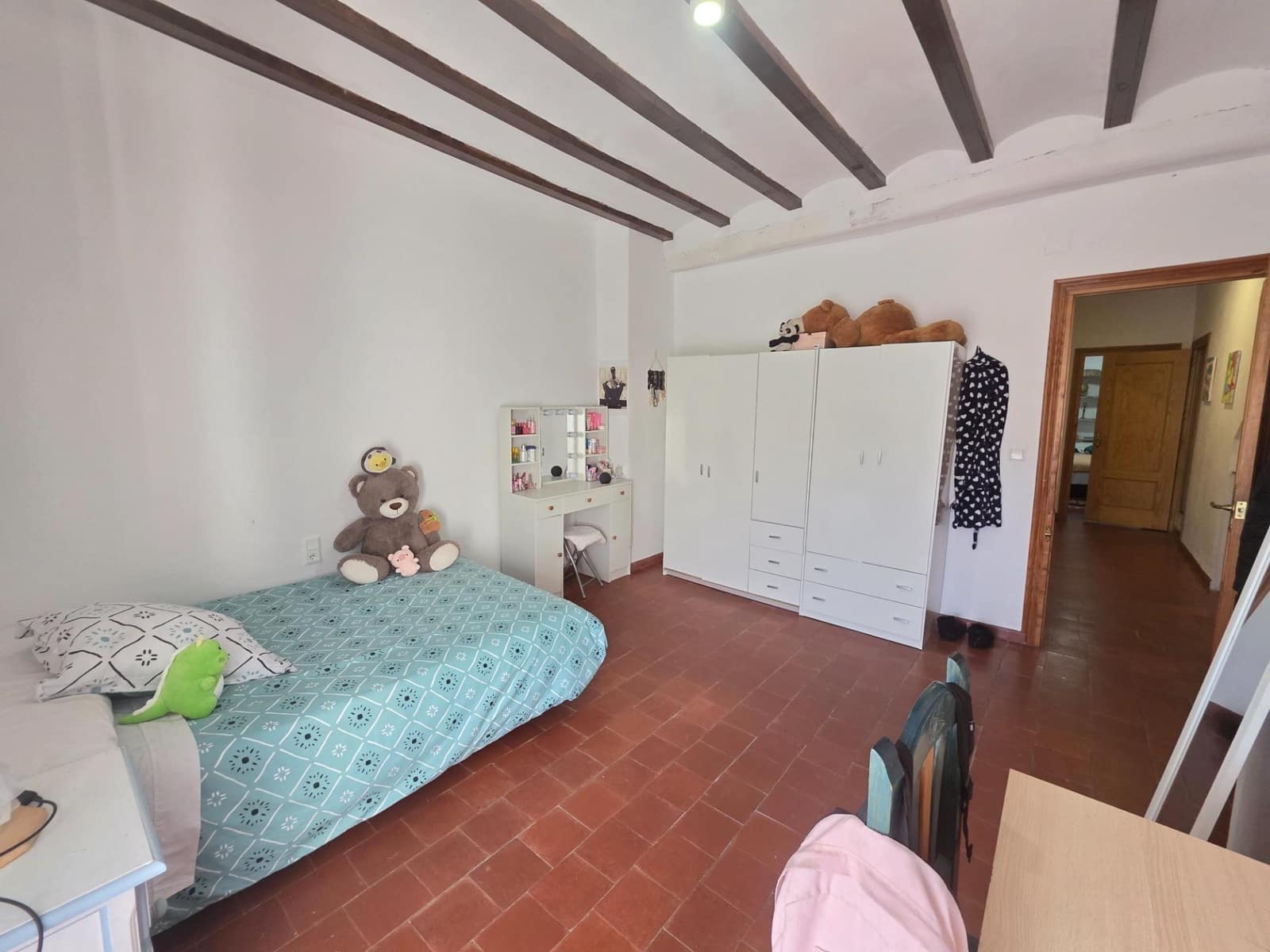 3 soveværelse Rækkehus til salg i Muro de Alcoy - € 135.000 (Ref: 9712091)