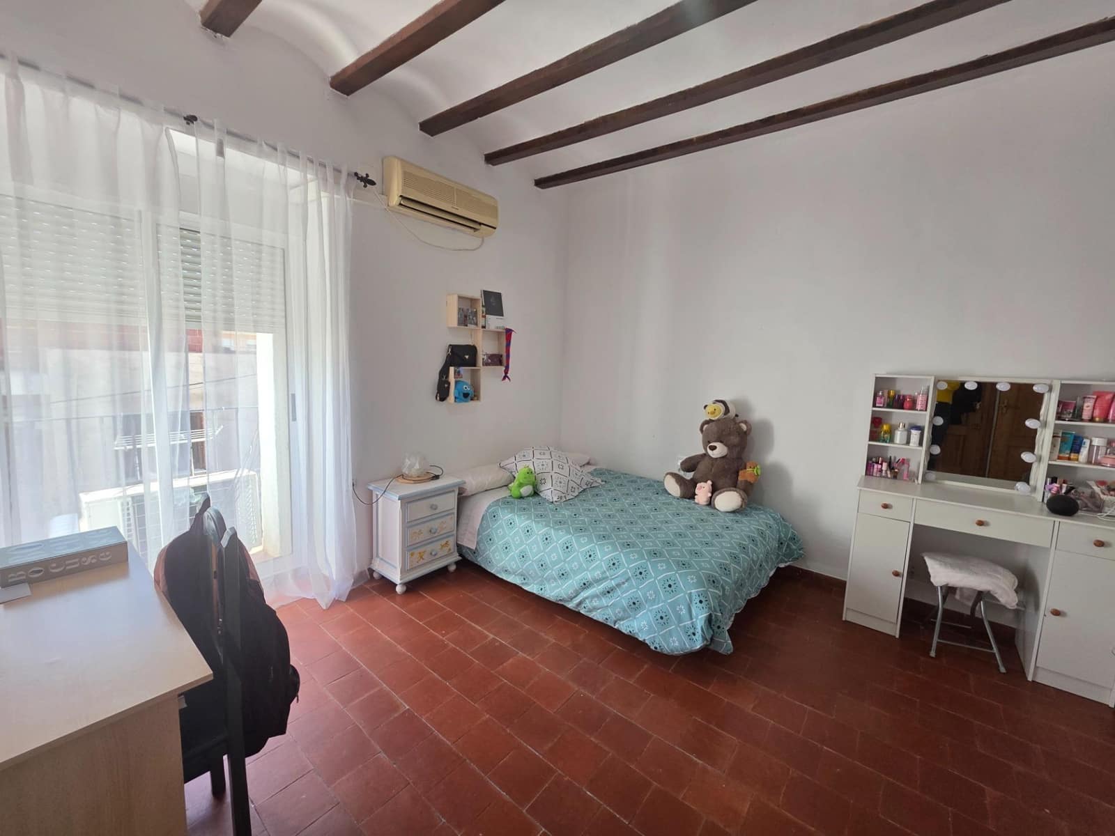 3 soveværelse Rækkehus til salg i Muro de Alcoy - € 135.000 (Ref: 9712091)