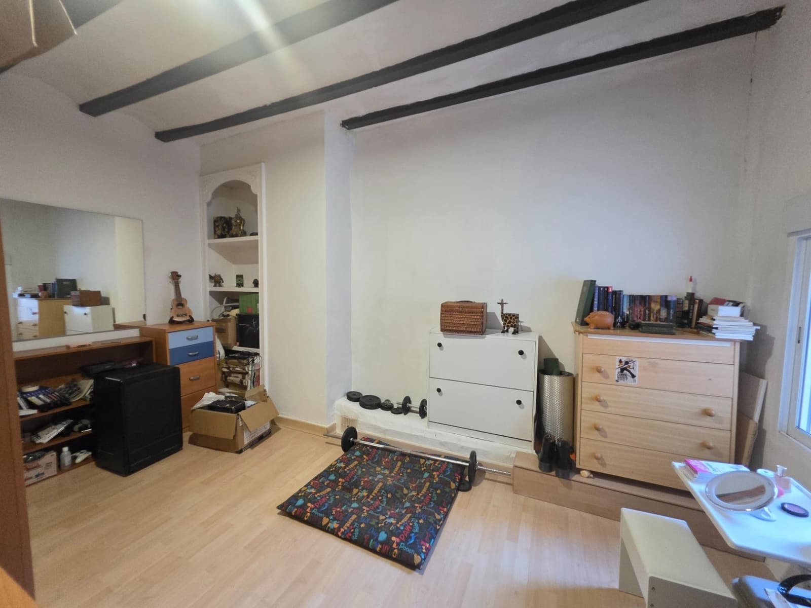 3 soveværelse Rækkehus til salg i Muro de Alcoy - € 135.000 (Ref: 9712091)