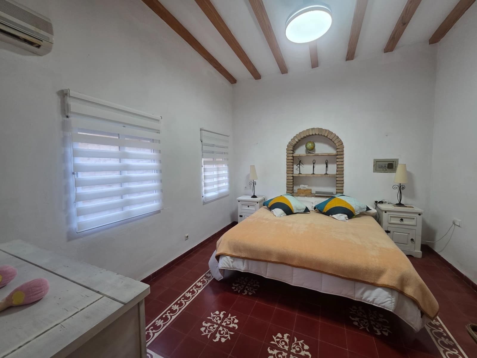 3 soveværelse Rækkehus til salg i Muro de Alcoy - € 135.000 (Ref: 9712091)