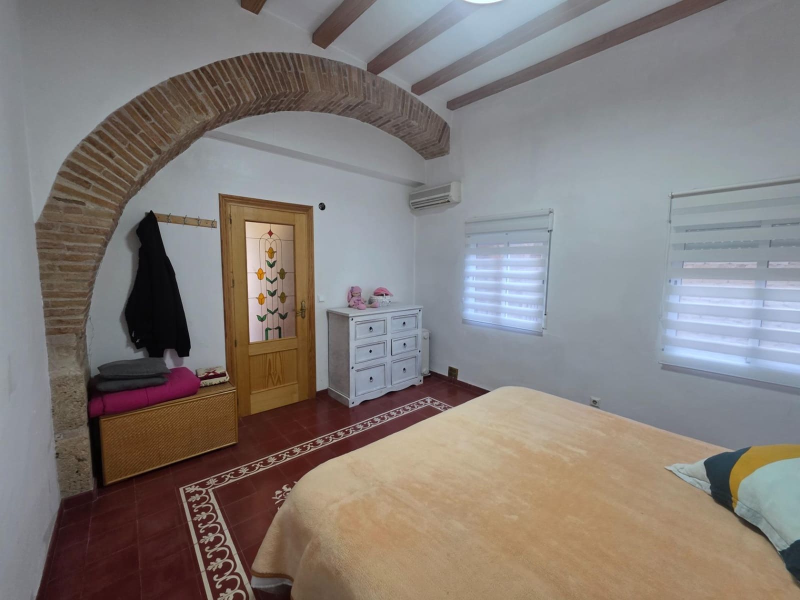 3 soveværelse Rækkehus til salg i Muro de Alcoy - € 135.000 (Ref: 9712091)