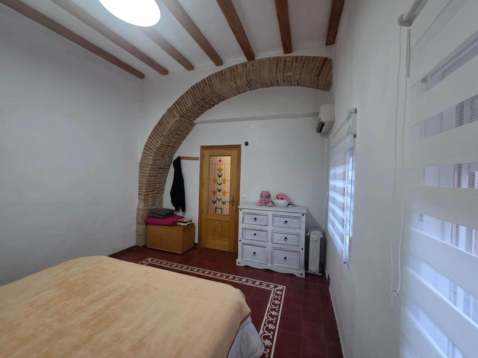 3 soveværelse Rækkehus til salg i Muro de Alcoy - € 135.000 (Ref: 9712091)