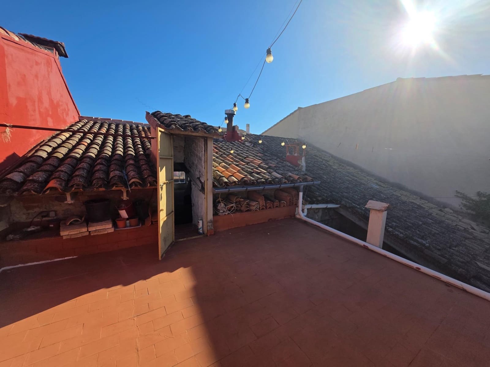 3 soveværelse Rækkehus til salg i Muro de Alcoy - € 135.000 (Ref: 9712091)