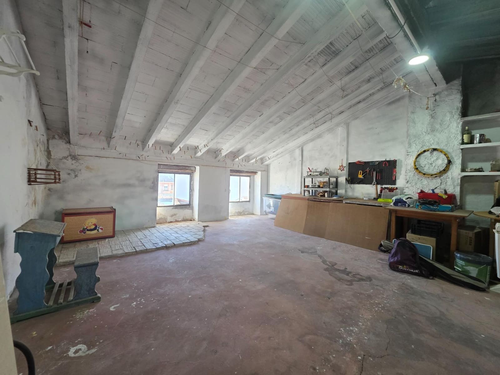 3 soveværelse Rækkehus til salg i Muro de Alcoy - € 135.000 (Ref: 9712091)