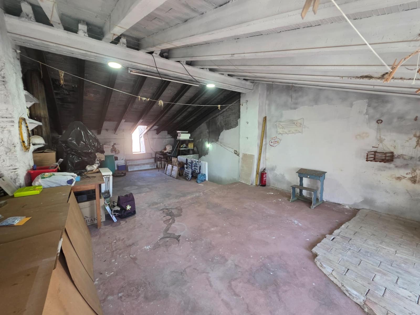 3 soveværelse Rækkehus til salg i Muro de Alcoy - € 135.000 (Ref: 9712091)