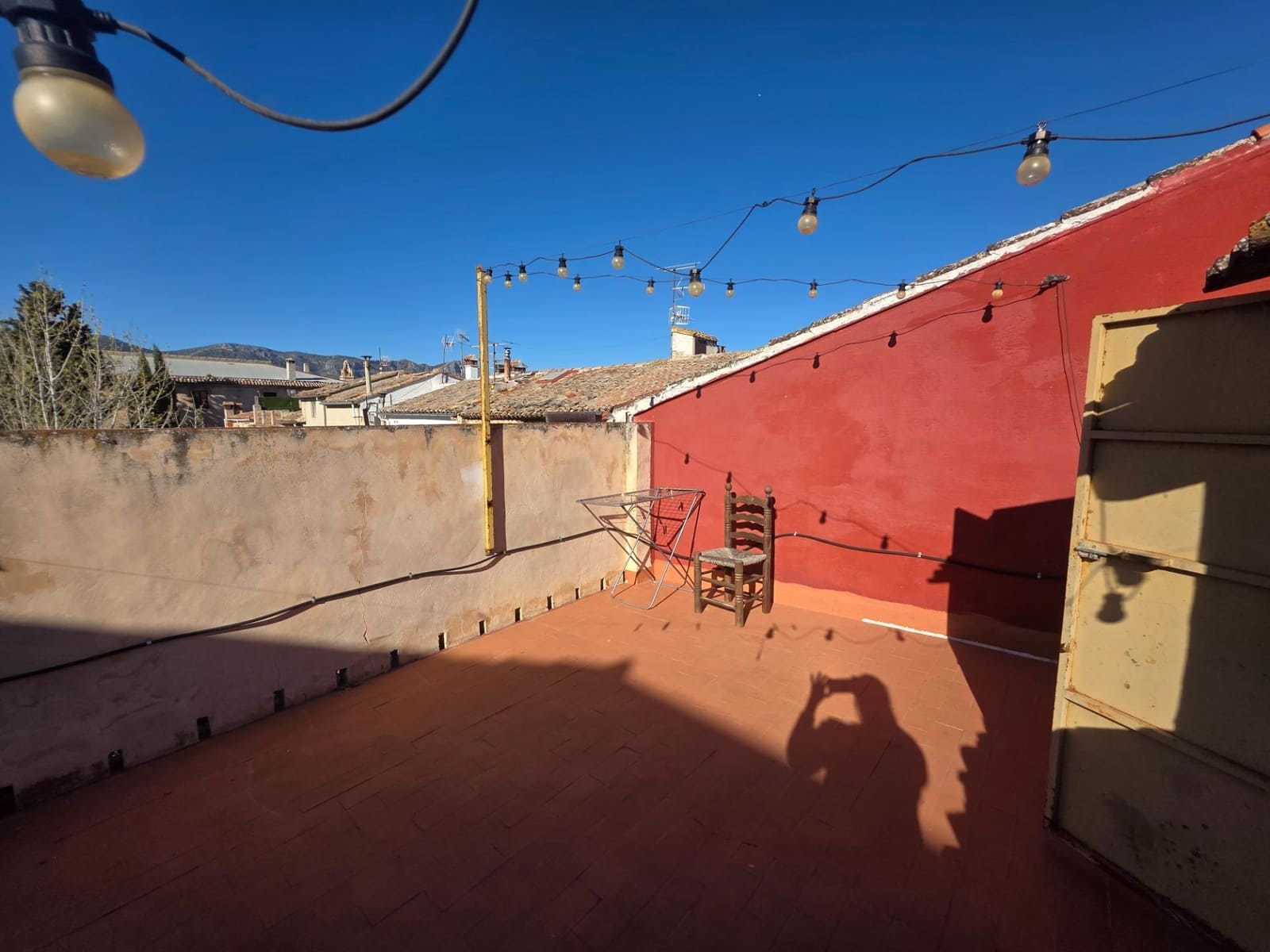 3 soveværelse Rækkehus til salg i Muro de Alcoy - € 135.000 (Ref: 9712091)