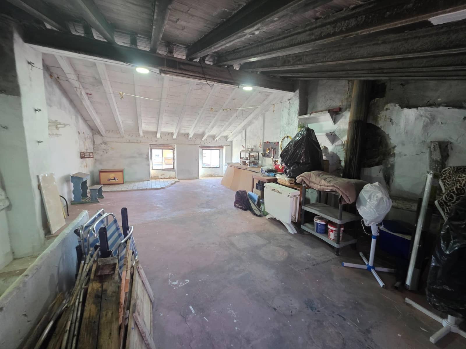 3 soveværelse Rækkehus til salg i Muro de Alcoy - € 135.000 (Ref: 9712091)