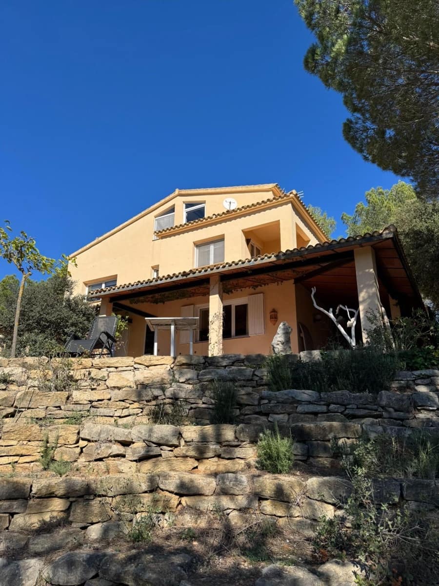 5 bedroom Villa for sale in Alcoy / Alcoi - € 350,000 (Ref: 9712092)