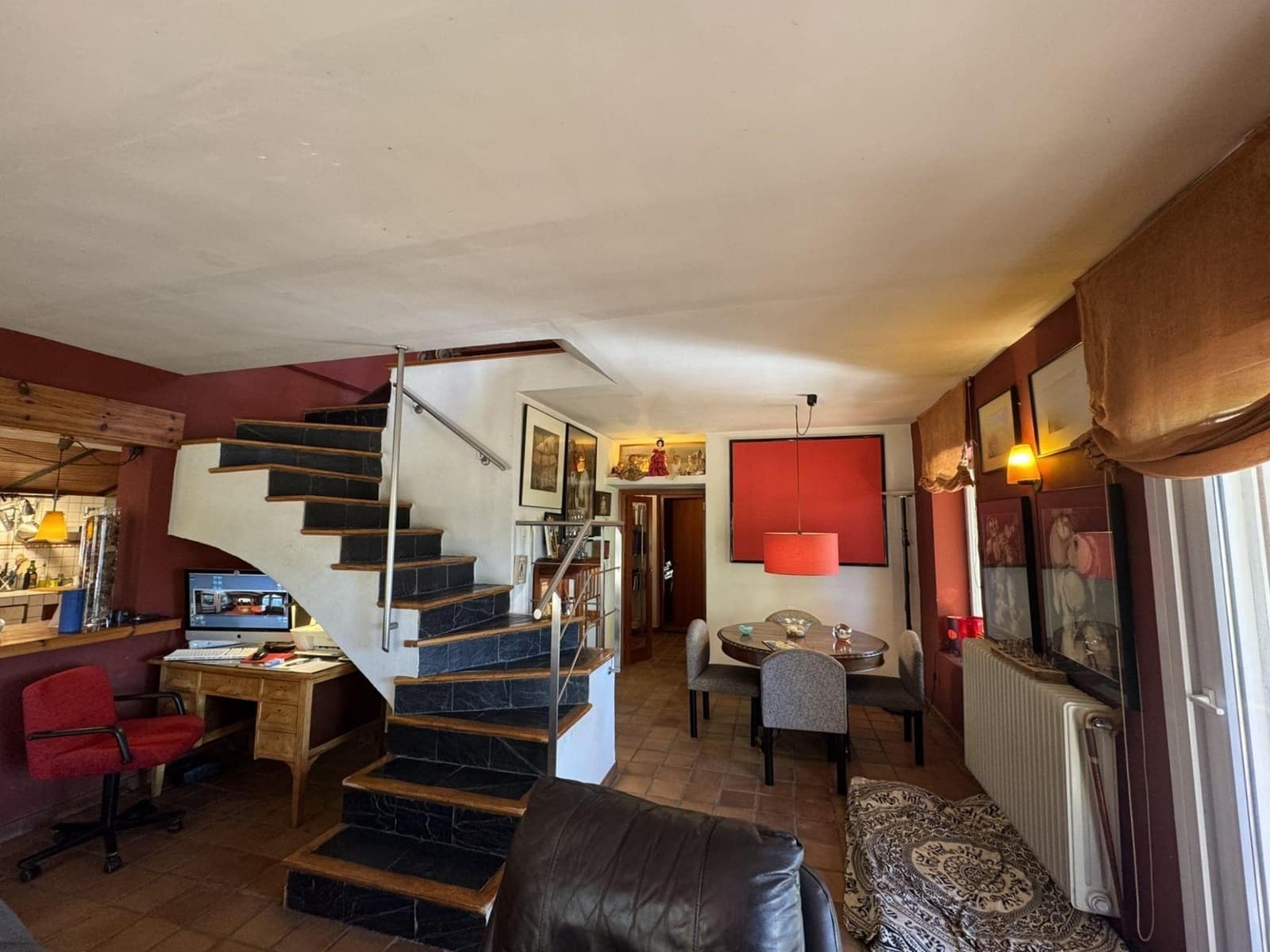 5 bedroom Villa for sale in Alcoy / Alcoi - € 350,000 (Ref: 9712092)