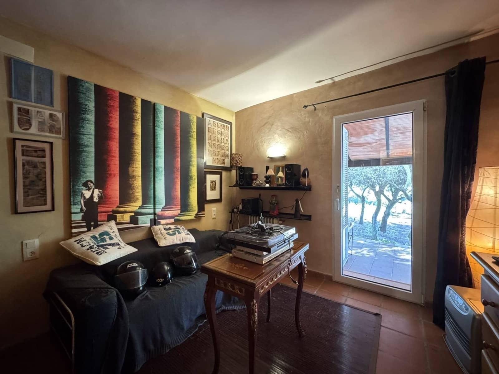 5 bedroom Villa for sale in Alcoy / Alcoi - € 350,000 (Ref: 9712092)