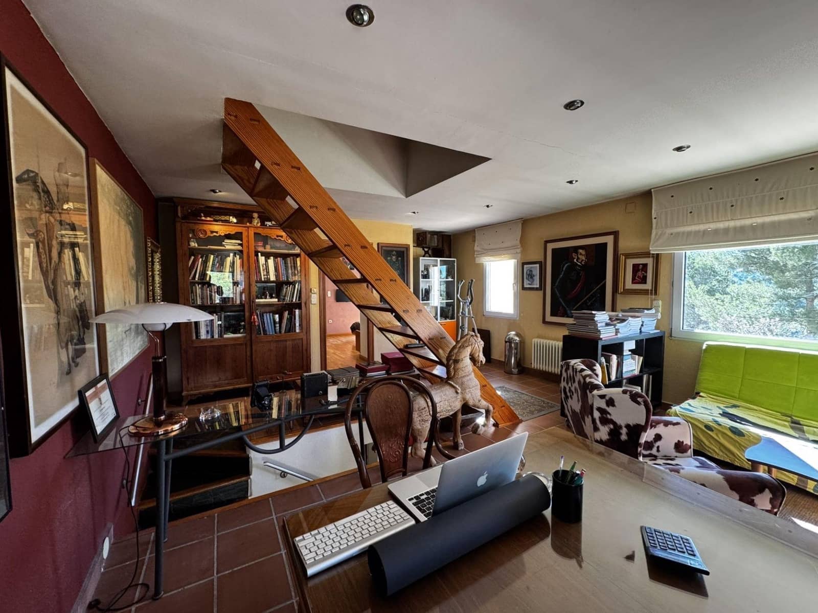 5 bedroom Villa for sale in Alcoy / Alcoi - € 350,000 (Ref: 9712092)