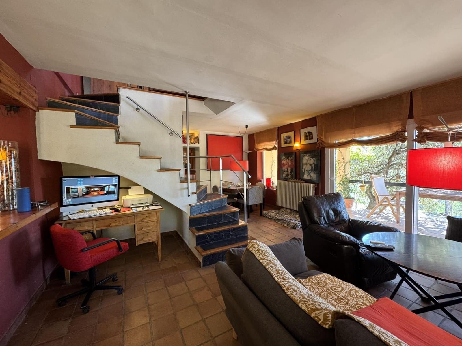 5 bedroom Villa for sale in Alcoy / Alcoi - € 350,000 (Ref: 9712092)