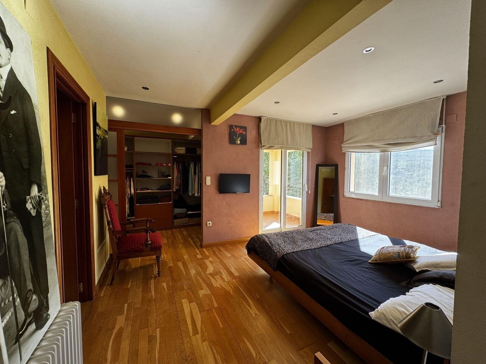 5 bedroom Villa for sale in Alcoy / Alcoi - € 350,000 (Ref: 9712092)