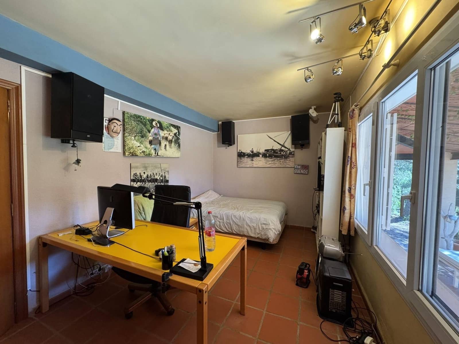 5 bedroom Villa for sale in Alcoy / Alcoi - € 350,000 (Ref: 9712092)