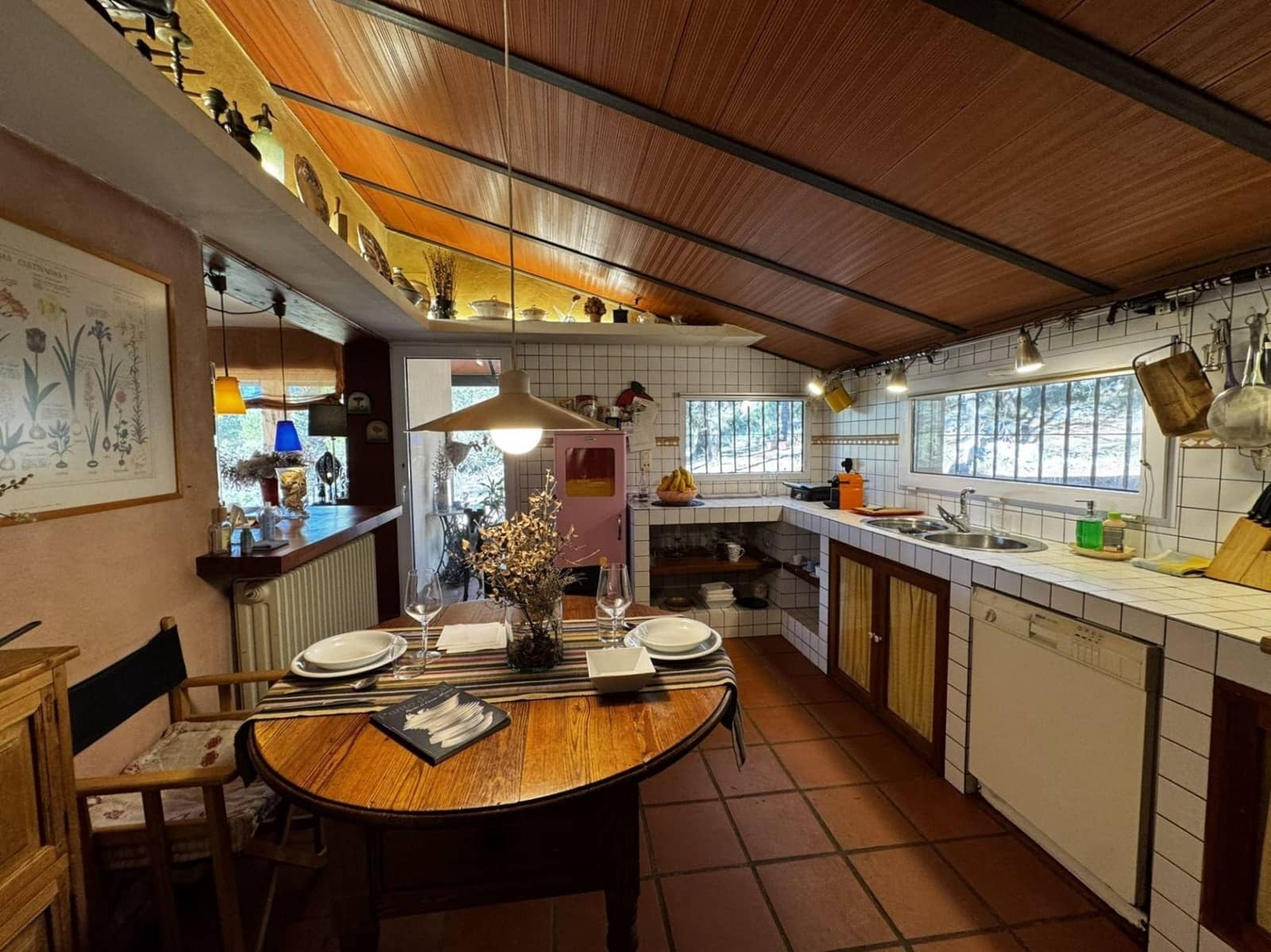 5 bedroom Villa for sale in Alcoy / Alcoi - € 350,000 (Ref: 9712092)