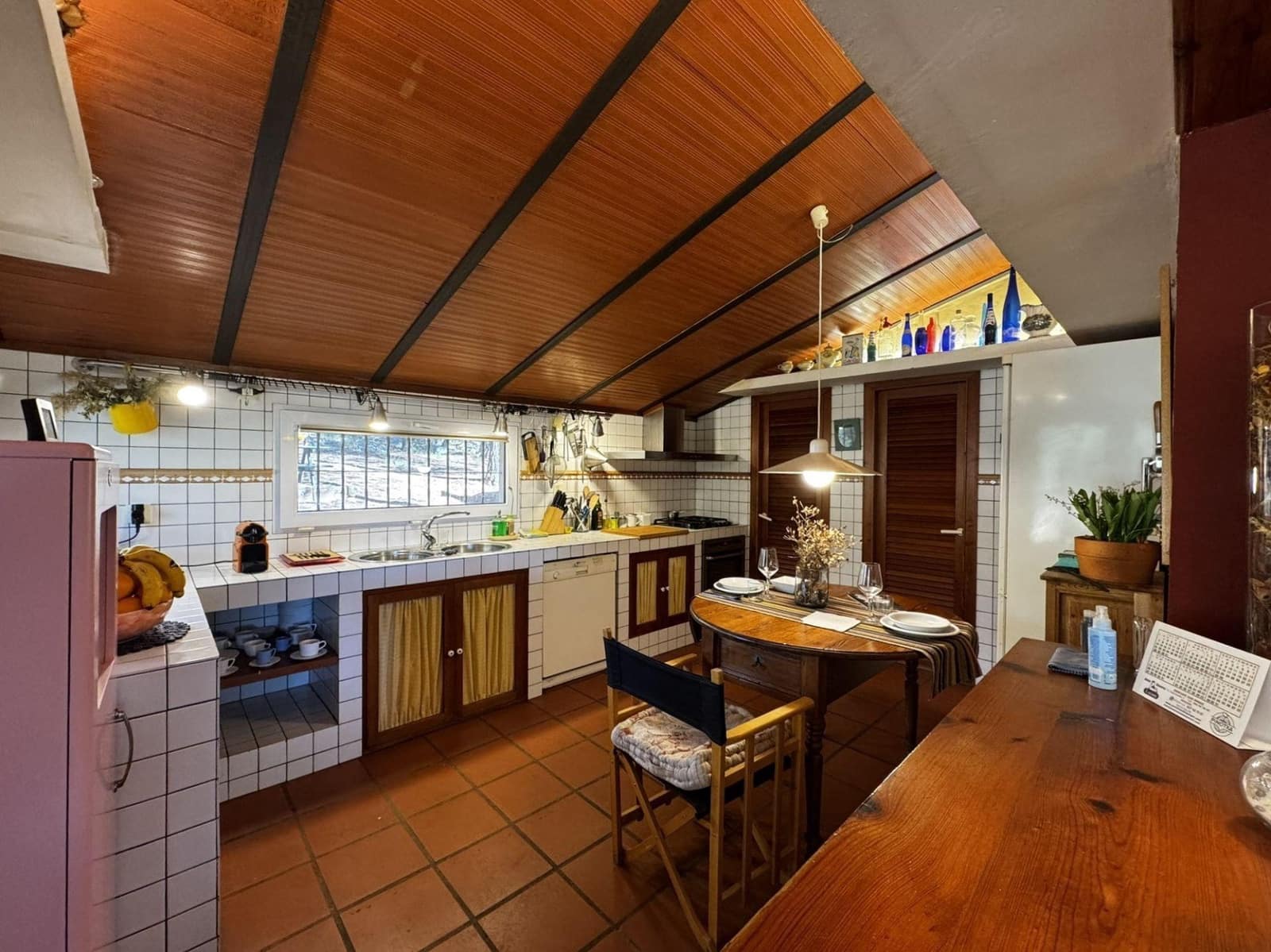 5 bedroom Villa for sale in Alcoy / Alcoi - € 350,000 (Ref: 9712092)