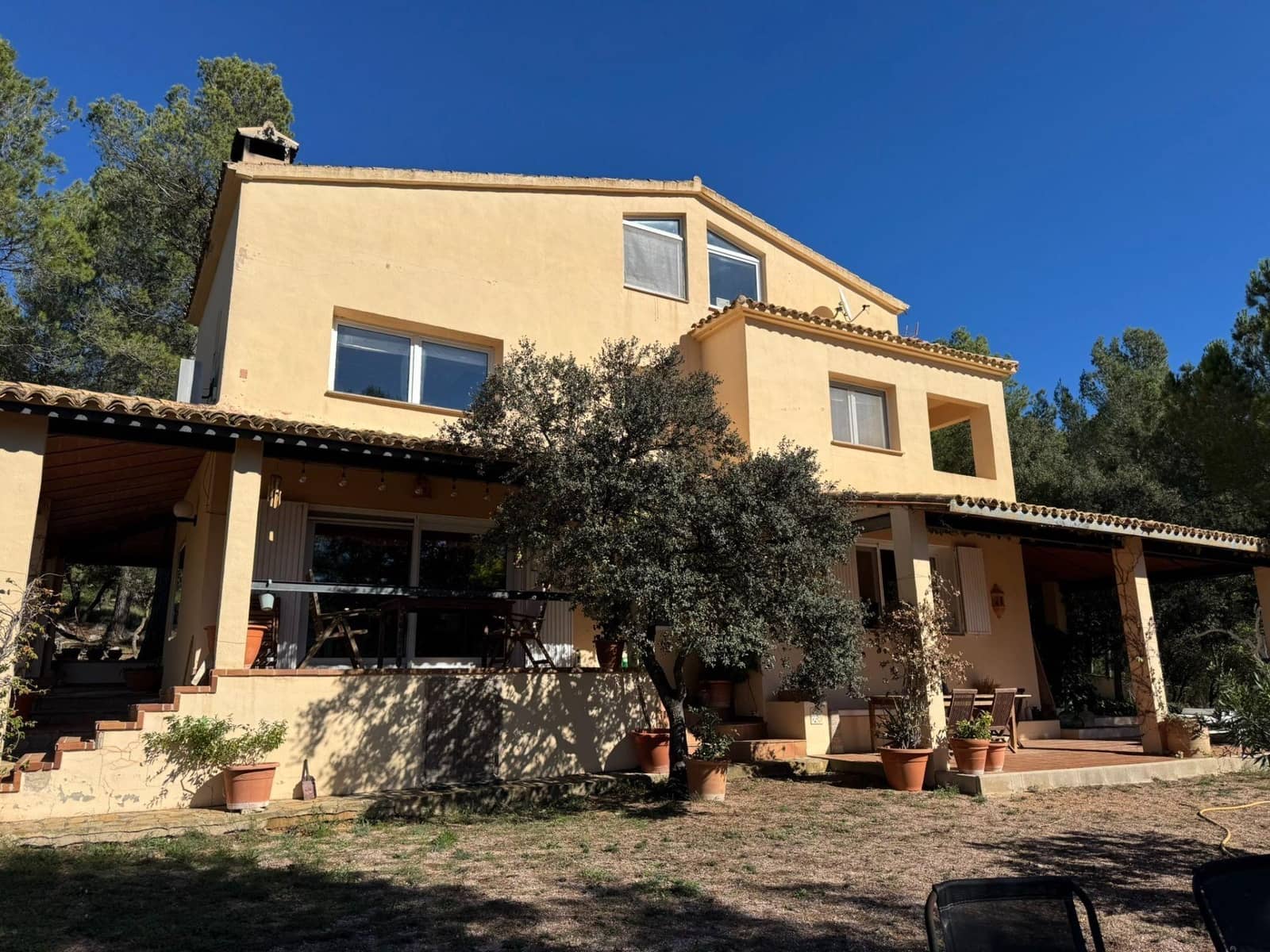 5 bedroom Villa for sale in Alcoy / Alcoi - € 350,000 (Ref: 9712092)