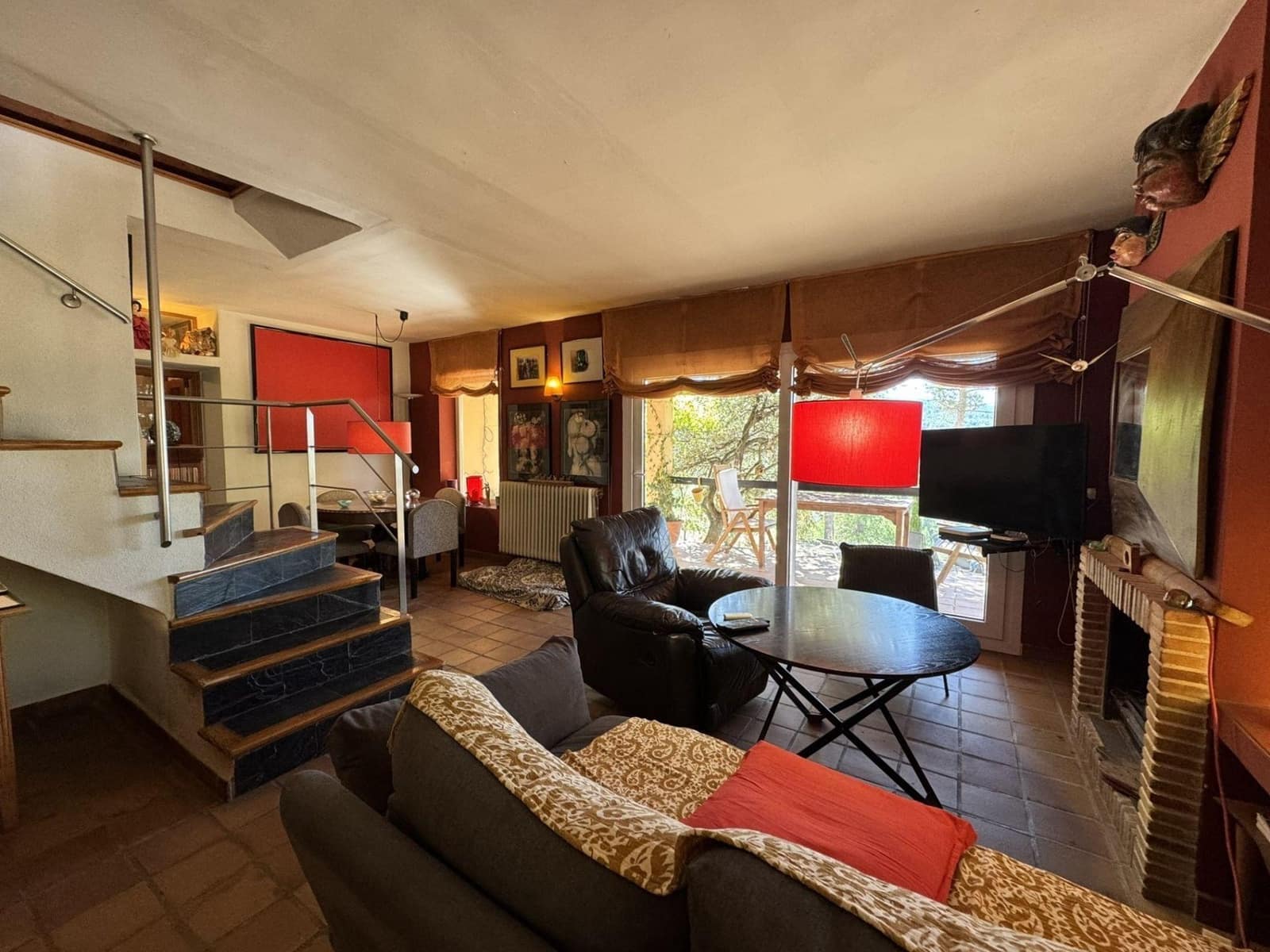 5 bedroom Villa for sale in Alcoy / Alcoi - € 350,000 (Ref: 9712092)