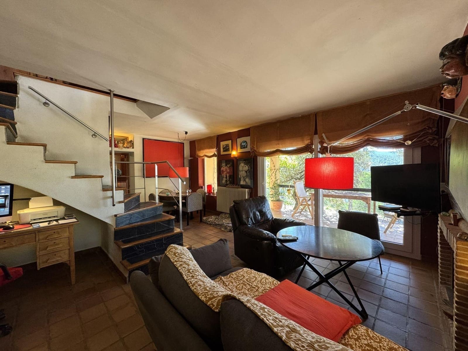 5 bedroom Villa for sale in Alcoy / Alcoi - € 350,000 (Ref: 9712092)