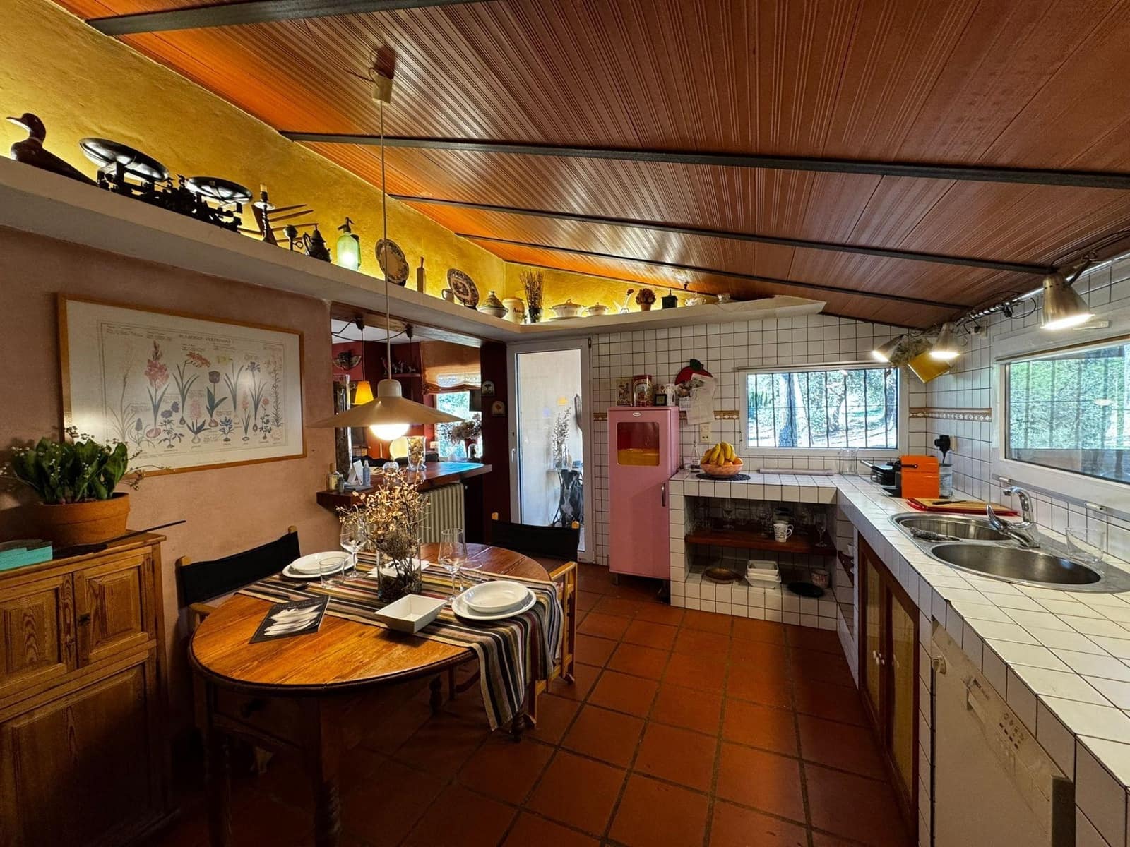 5 bedroom Villa for sale in Alcoy / Alcoi - € 350,000 (Ref: 9712092)