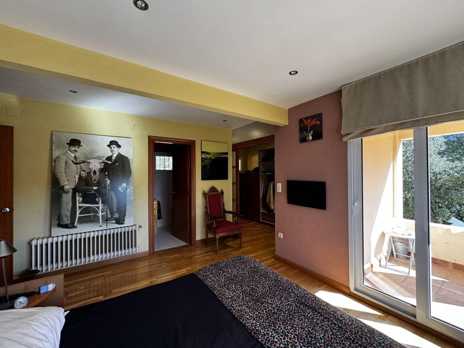 5 bedroom Villa for sale in Alcoy / Alcoi - € 350,000 (Ref: 9712092)