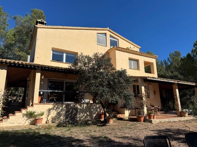 5 bedroom Villa for sale in Alcoy / Alcoi - € 350,000 (Ref: 9712092)