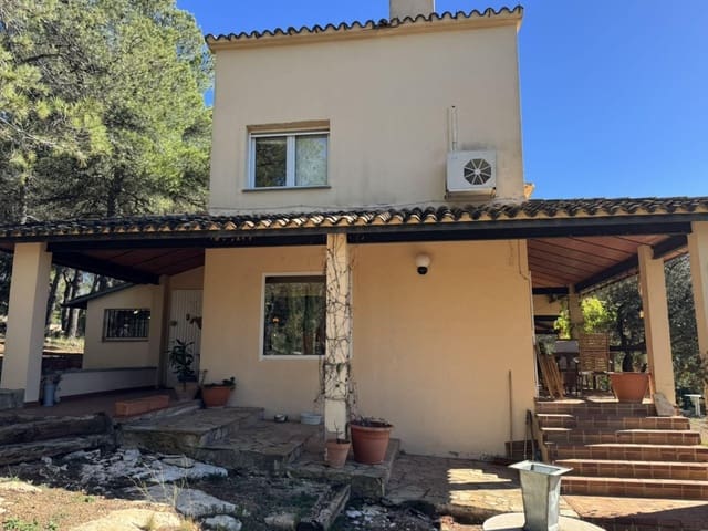 5 bedroom Villa for sale in Alcoy / Alcoi - € 350,000 (Ref: 9712092)