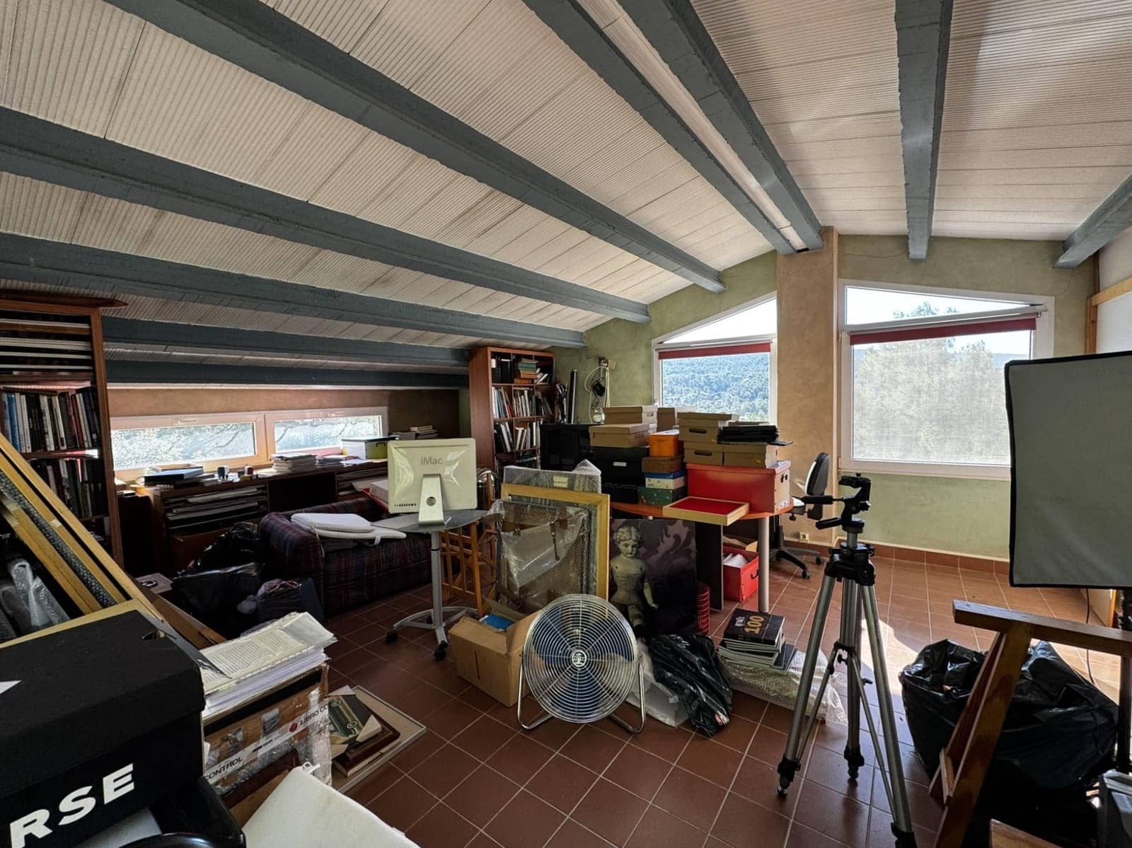 5 bedroom Villa for sale in Alcoy / Alcoi - € 350,000 (Ref: 9712092)