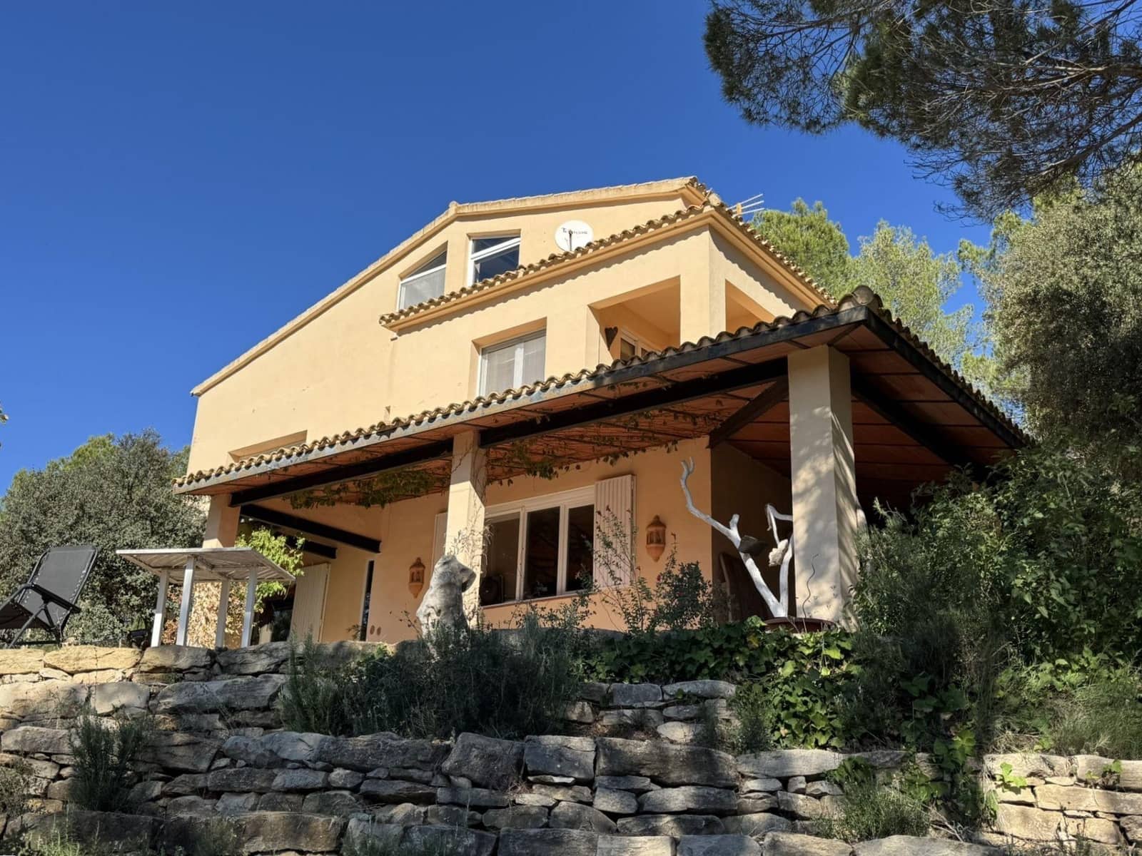 5 bedroom Villa for sale in Alcoy / Alcoi - € 350,000 (Ref: 9712092)