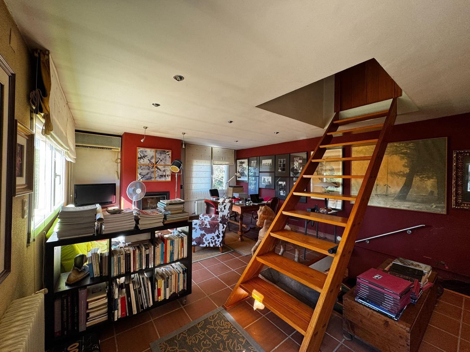 5 bedroom Villa for sale in Alcoy / Alcoi - € 350,000 (Ref: 9712092)