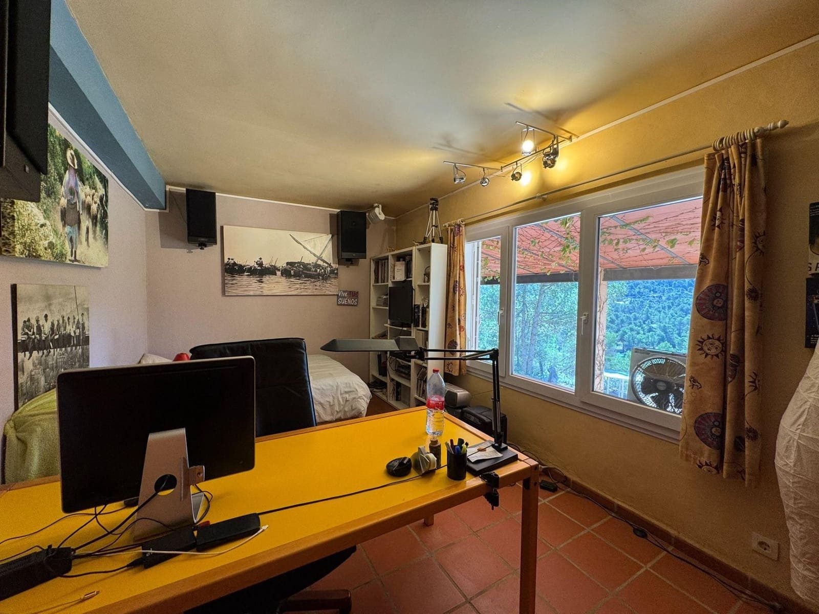 5 bedroom Villa for sale in Alcoy / Alcoi - € 350,000 (Ref: 9712092)