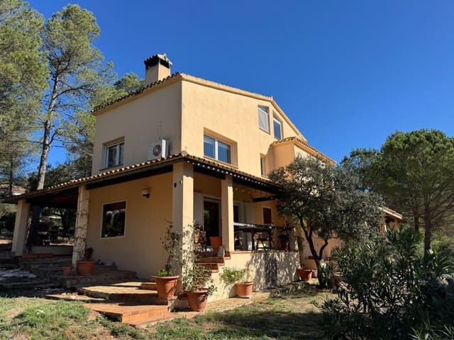 5 bedroom Villa for sale in Alcoy / Alcoi - € 350,000 (Ref: 9712092)
