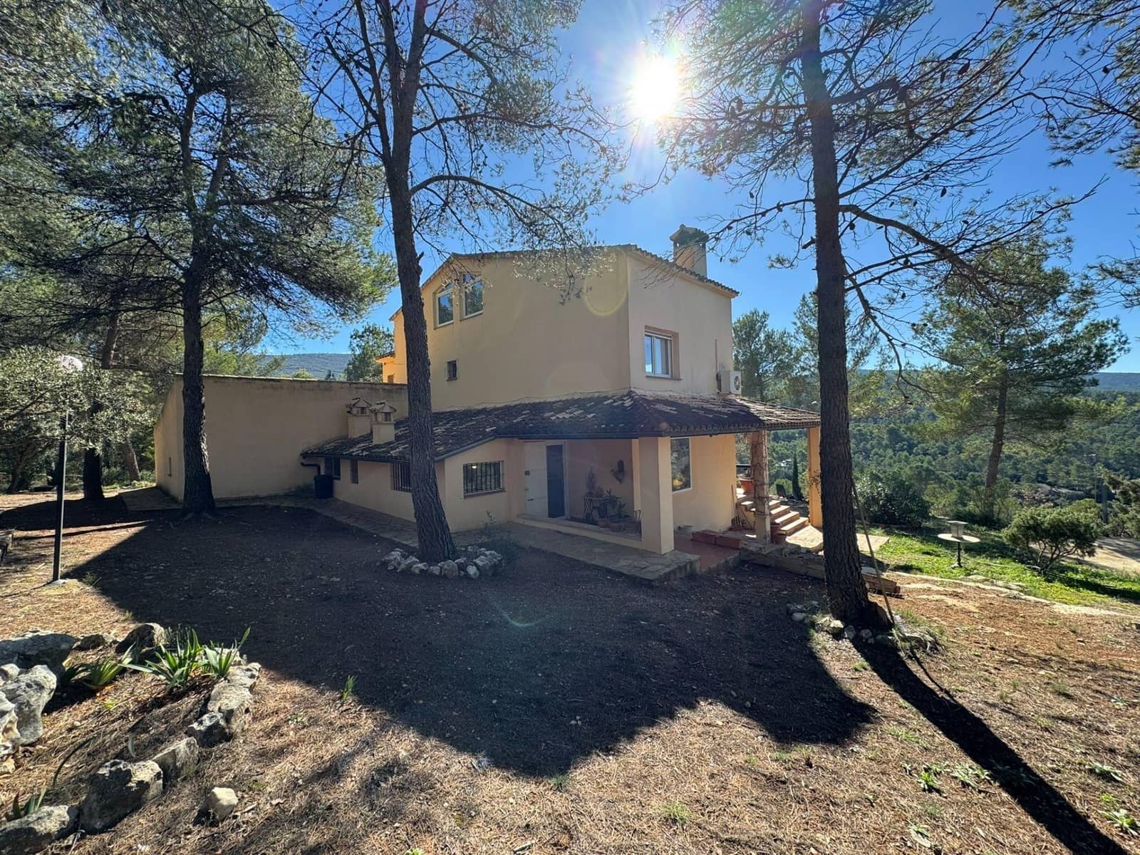 5 bedroom Villa for sale in Alcoy / Alcoi - € 350,000 (Ref: 9712092)