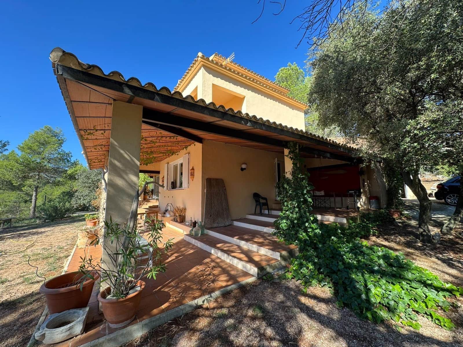 5 bedroom Villa for sale in Alcoy / Alcoi - € 350,000 (Ref: 9712092)