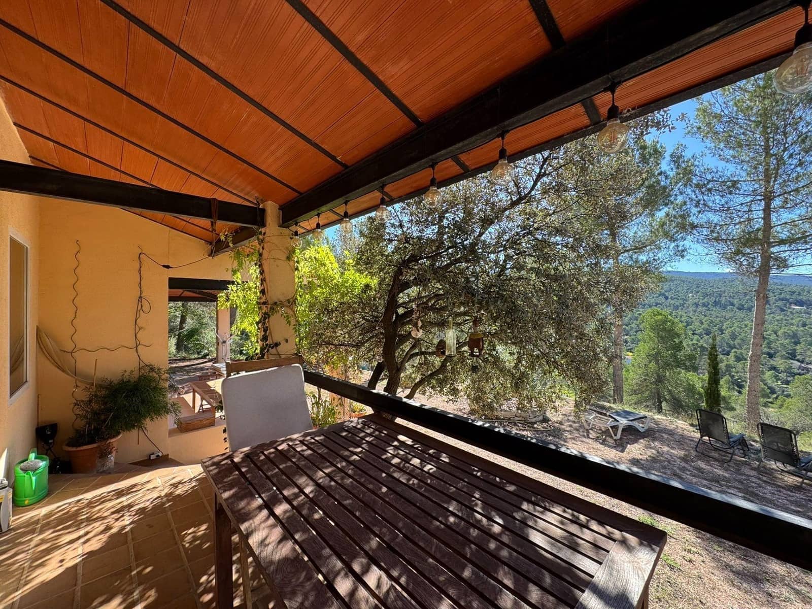 5 bedroom Villa for sale in Alcoy / Alcoi - € 350,000 (Ref: 9712092)