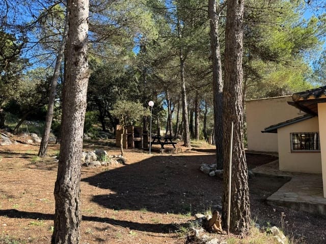 5 bedroom Villa for sale in Alcoy / Alcoi - € 350,000 (Ref: 9712092)