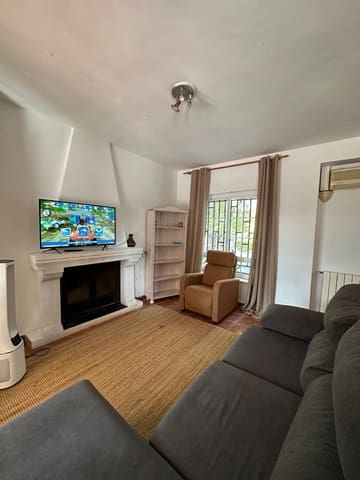 4 camera da letto Villa in vendita in Muro de Alcoy con piscina - 440.000 € (Rif: 9726757)