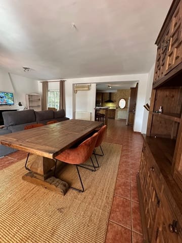 4 camera da letto Villa in vendita in Muro de Alcoy con piscina - 440.000 € (Rif: 9726757)