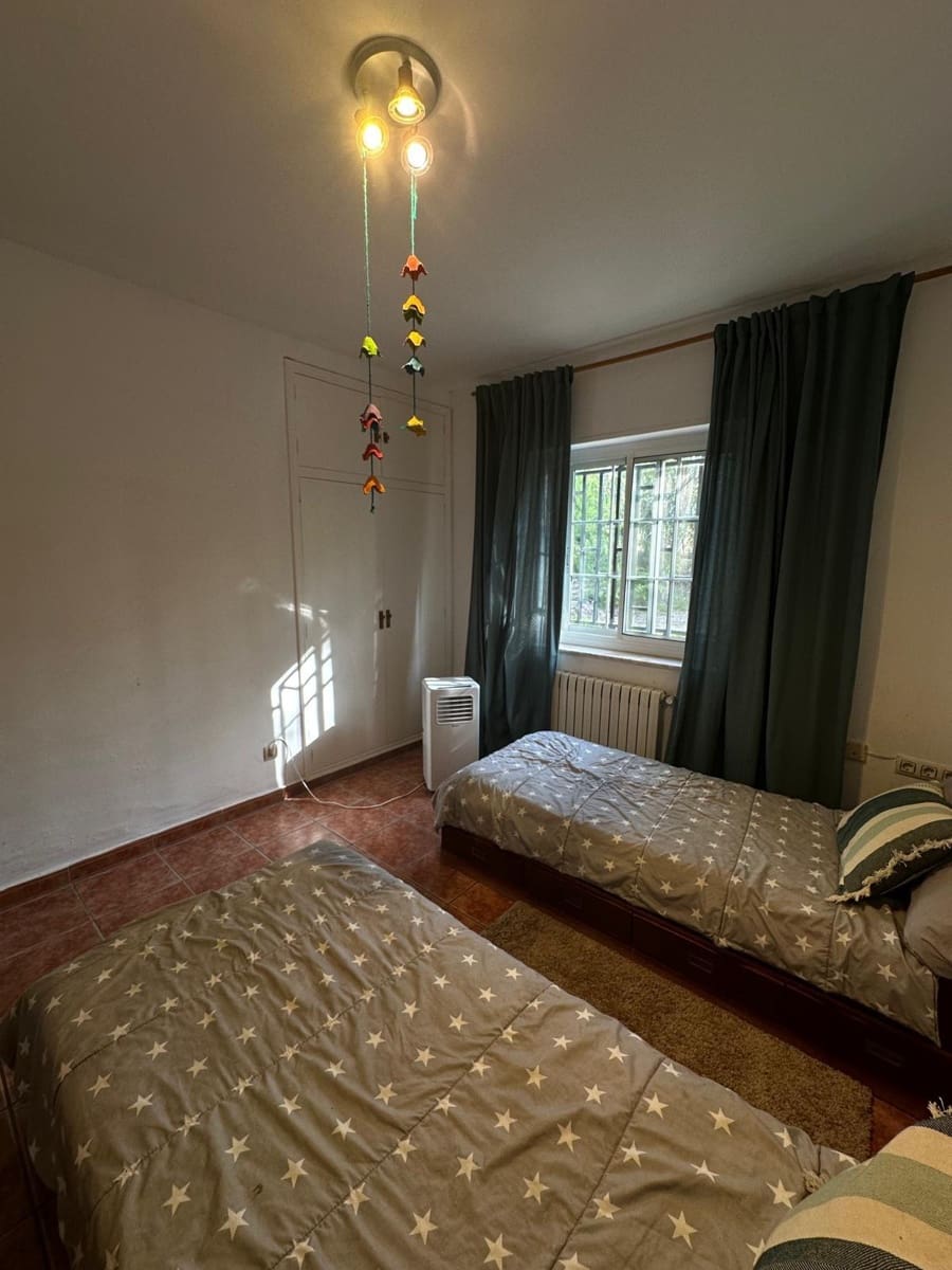 4 bedroom Villa for sale in Muro de Alcoy with pool - € 440,000 (Ref: 9726757)