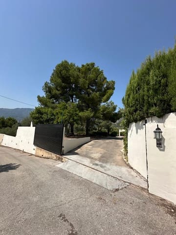 4 camera da letto Villa in vendita in Muro de Alcoy con piscina - 440.000 € (Rif: 9726757)