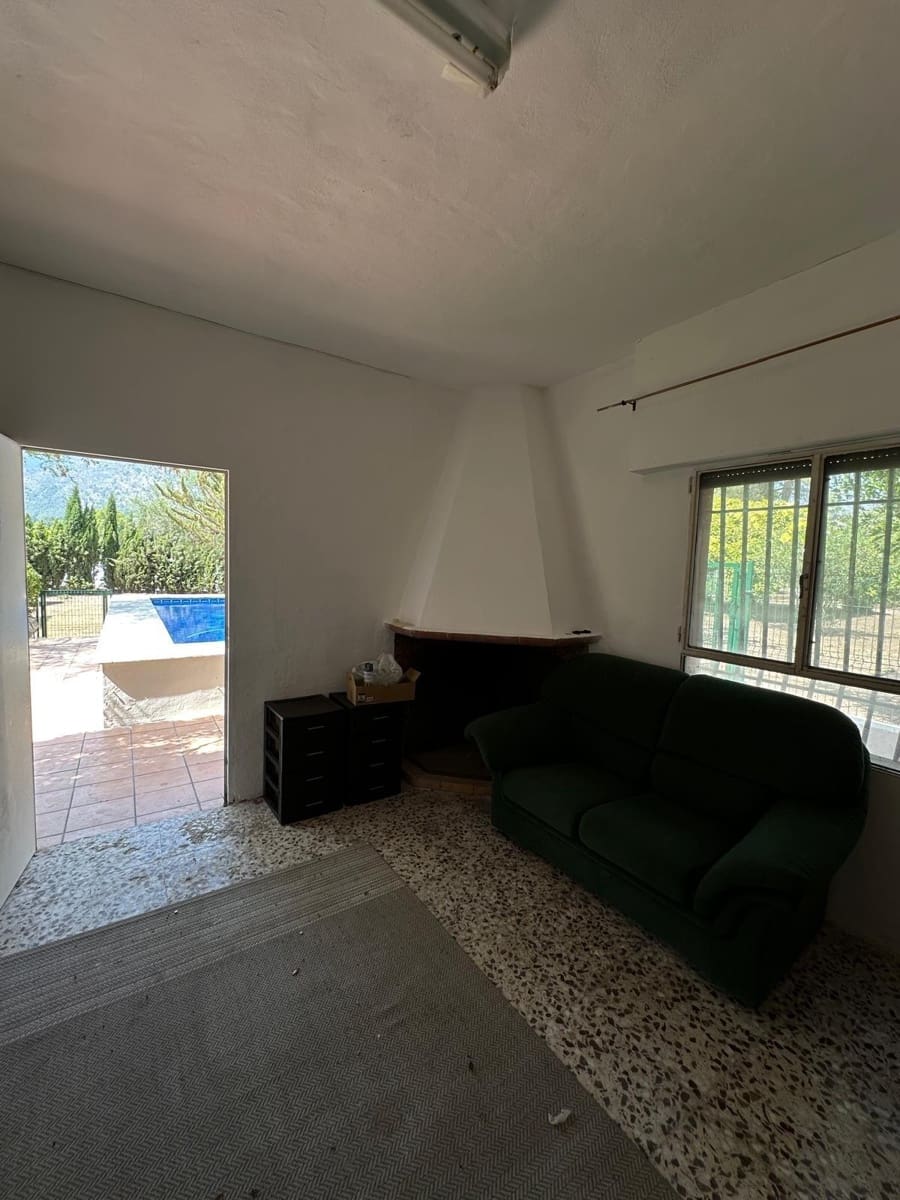 4 bedroom Villa for sale in Muro de Alcoy with pool - € 440,000 (Ref: 9726757)