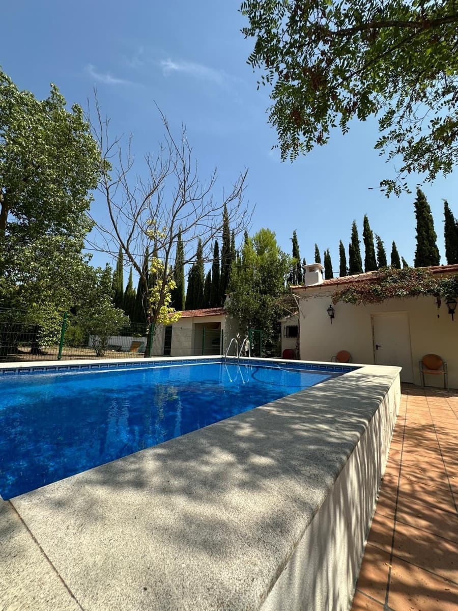 4 bedroom Villa for sale in Muro de Alcoy with pool - € 440,000 (Ref: 9726757)