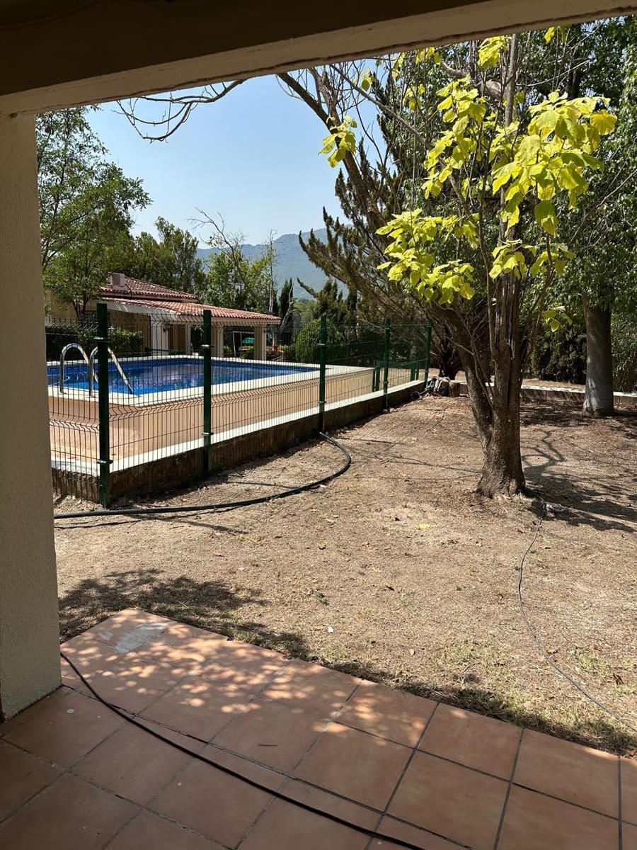4 bedroom Villa for sale in Muro de Alcoy with pool - € 440,000 (Ref: 9726757)