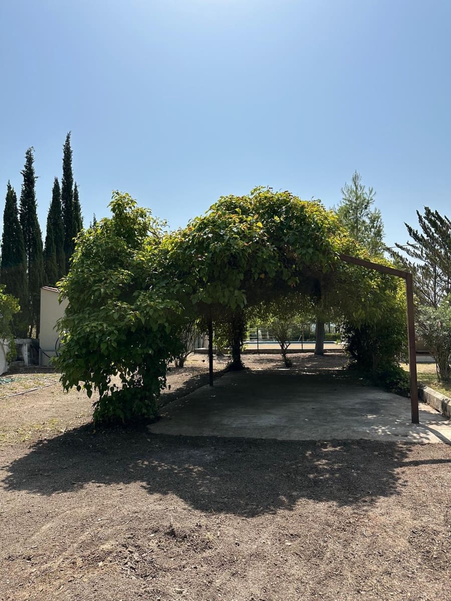 4 bedroom Villa for sale in Muro de Alcoy with pool - € 440,000 (Ref: 9726757)