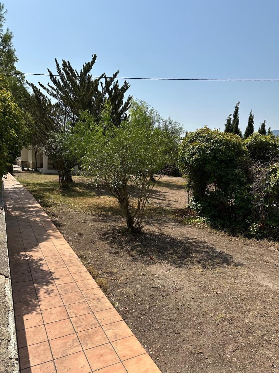 4 bedroom Villa for sale in Muro de Alcoy with pool - € 440,000 (Ref: 9726757)